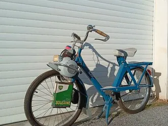 solex 3800