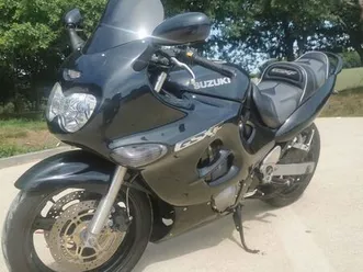 suzuki 750 gsxf