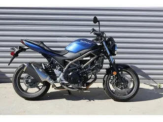 2023 suzuki 2023 sv650 abs