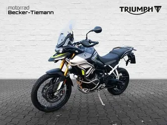 triumph tiger 900 rally aragon ed