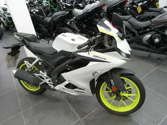 used yamaha r125 125 for sale in middlesex