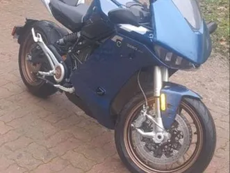zero motorcycles sr/s zf14.4 premium