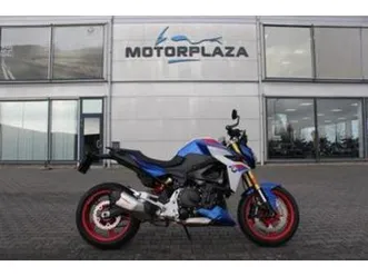 bmw f 900 r (bj 2025) — motoren | bmw — marktplaats