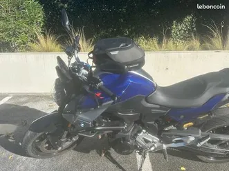 bmw f 900 r parfait état