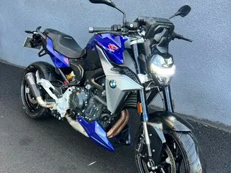 bmw f900 r pro