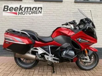 bmw r 1250 rt (bj 2019) r1250rt / 1e eig / akrapovic / deale — motoren | bmw — marktplaats