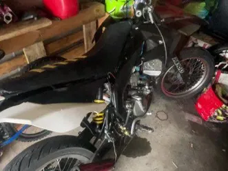 derbi 50 cc