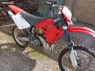 gasgas 250ec