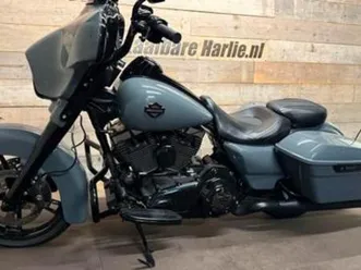 harley davidson street glide 2014. streetglide — motoren | harley-davidson — marktplaats