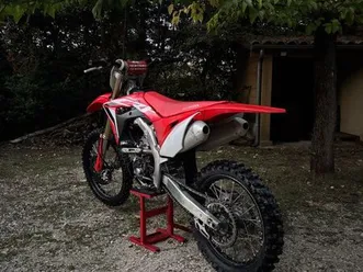 250 crf