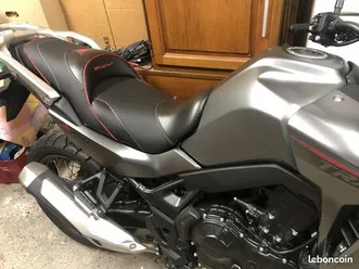 honda transalp 750 - xl 750