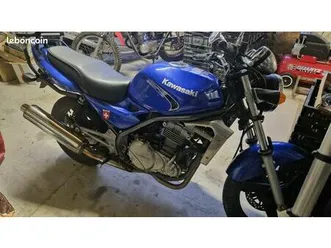 a vendre kawasaki er5