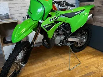 85 kx l 2023 neuve