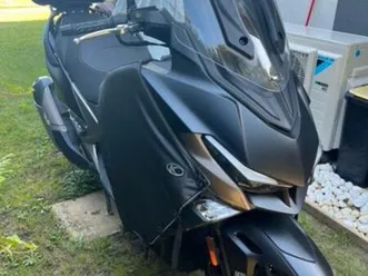 kymco 400 xciting 2023