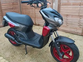 stunt refait à neuf