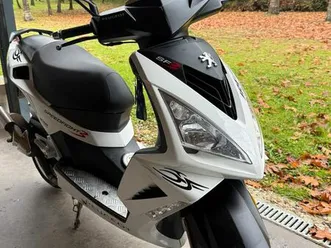 50 speedfight 3 peugeot d'origine