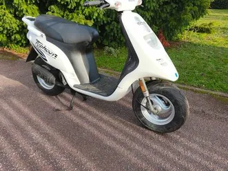 piaggio typhoon 2 temps