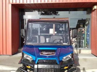 polaris ranger 570 eps