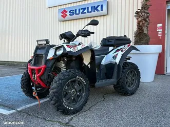 polaris scrambler 1000 xp