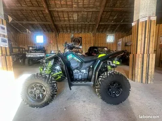 polaris scrambler xp 1000 eps 2025