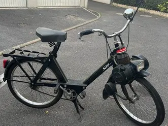 à vendre solex 3800