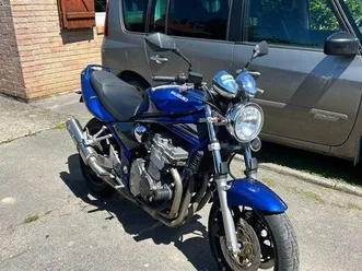 600 bandit n a2 2000