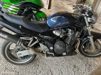 bandit 1200