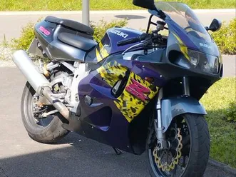 750 gsxr srad