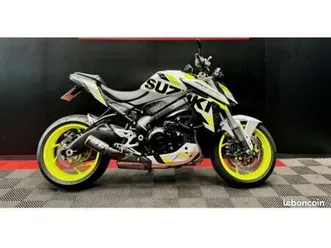 suzuki gsxs 950 compatible a2