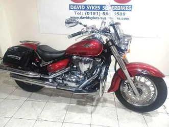 suzuki intruder 800 vl 805 cc