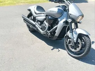 suzuki intruder m1800r