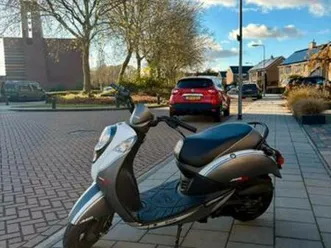 sym mio 100cc — scooters | sym — marktplaats