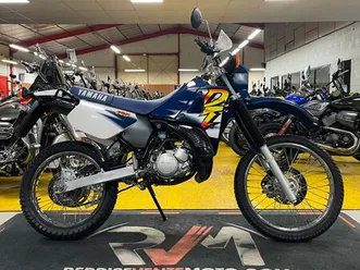 125 dtr rep.ech.possible