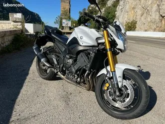 yamaha fz-8