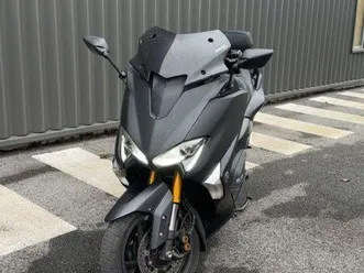 tmax 530 sx