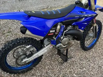 125 yz 2023