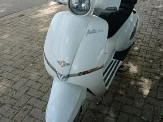 roller zündapp bella 50