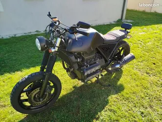 bmw k75 scrambler