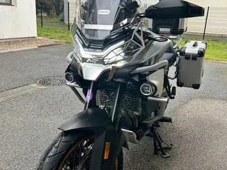 moto cf 800 mt touring