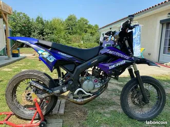 moto 50 derbi