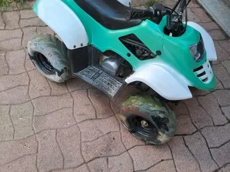 quad enfant 50cm3