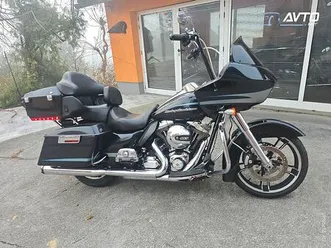 harley-davidson road glide fltru -ultra