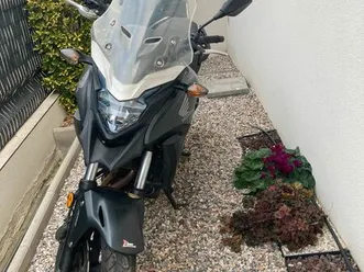 moto à vendre