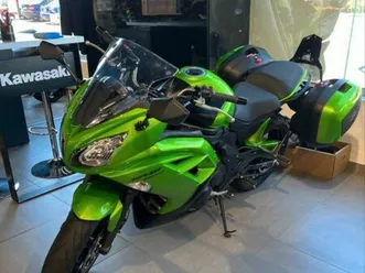 kawasaki er6 f a2
