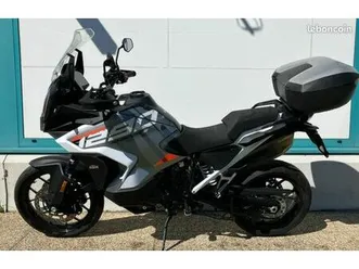 ktm 1290 super adventure s tech pack