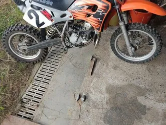 65 sx ktm