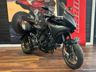 ◊⚪◊mv agusta turismo veloce lusso - 06/2023 - seulement 5700kms◊⚪◊