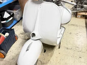 vespa acma
