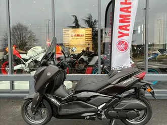 x-max125 tech max xmax125techmax x max 125 tech max 99e/mois