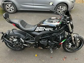 benelli 502c